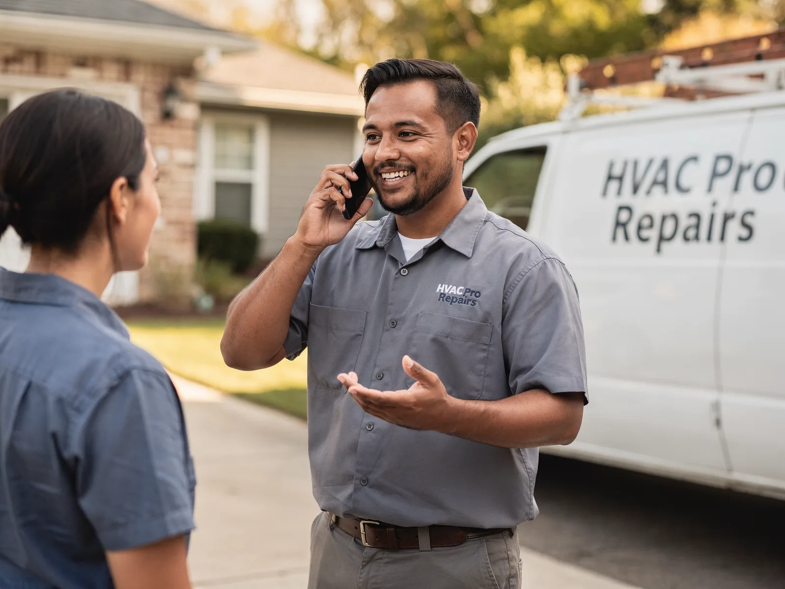 Heat Pump Repair Urbana, IA FAQs